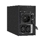Источник бесперебойного питания ExeGate SpecialPro Smart LLB-1000.LCD.AVR.1SH.2C13 1000VA/550W, LCD, AVR, 1*Schuko+2*C13, металлический корпус, черный, фото7