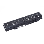 Аккумуляторная батарея для ноутбука Toshiba Qosmio F60 F750 F755 (PA3757U-1BRS) 48Wh OEM черный, фото2