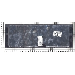 Клавиатура для ноутбука Sony Vaio VPC-EG VPC-EK черная, фото 1