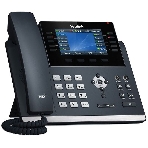 Телефон VOIP 16LINE SIP-T46U YEALINK, фото10