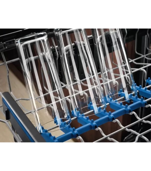Встраиваемая посудомоечная машина Electrolux EEQ47200L, белый, 60 см, 13 компл., 46 дБ, класс A++