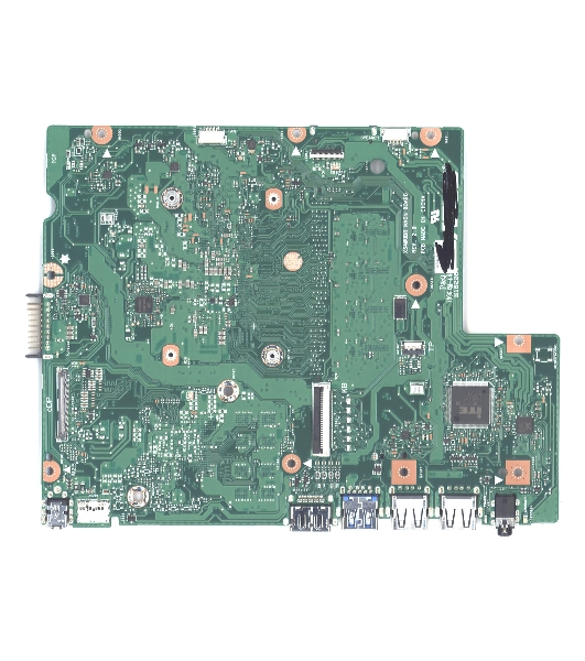 Материнская плата для Asus X540UA 4G/4405U 90NB0HF0-R000H0