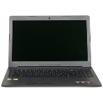 Клавиатура для ноутбука Lenovo Ideapad 310S-15IKB черная с подсветкой, фото4
