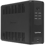 Источник бесперебойного питания CyberPower UT1100EG/1100 ВА/660 Вт/4 х CEE 7 (евророзетка), фото15