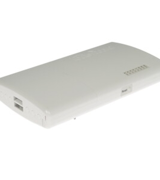 Маршрутизатор MikroTik RB960PGS-PB 5х Ethernet, 1x SFP, раздача POE