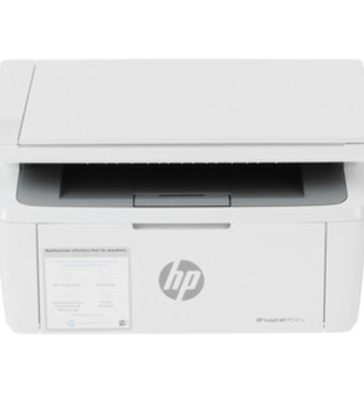 МФУ лазерное HP LaserJet MFP M141a_BBU (7MD73A_BBU) старт картр. 150a