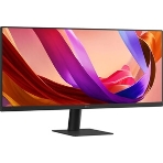 Монитор 29' LG 29U511A-B IPS 2560x1080, 100 Гц, 5 мс, 21:9, 350 кд/м², HDMI 1.4, DP 1.4, 3.5 Jack, HDR10, FreeSync, черный, фото15