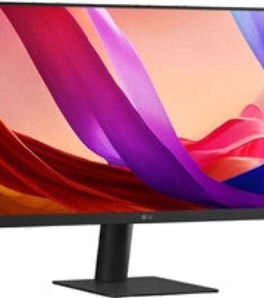 Монитор 29' LG 29U511A-B IPS 2560x1080, 100 Гц, 5 мс, 21:9, 350 кд/м², HDMI 1.4, DP 1.4, 3.5 Jack, HDR10, FreeSync, черный