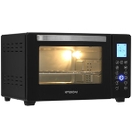 Мини-печь Hyundai MIO-HY092 35л. 1600Вт черный, фото12