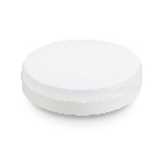 Лампа cветодиодная 530906 LED GX53 9W IC 6400K 175-265V, фото 1