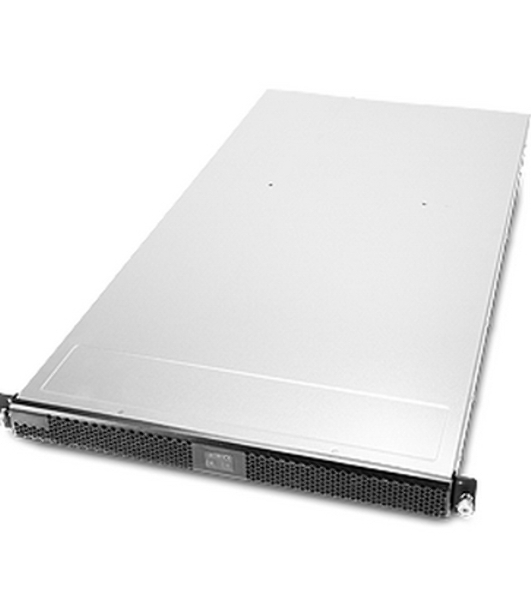 Корпус RM14500H01*13640 1U,12BAY HDD,W/REAR WINDOW+MINI SAS CABLE,SINGLE(CHENBRO,SR/SK),REV.';A01';