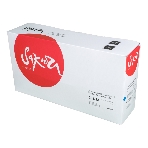 Картридж лазерный Sakura CE271A для HP LaserJet Enterprise M750xh, M750n, M750dn, CP5525xh, CP5525n, CP5525dn, синий, 15 000 к., фото 1