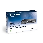 Коммутатор TP-Link SMB TL-SF1024D Коммутатор 24-port 10/100M Switch, фото5
