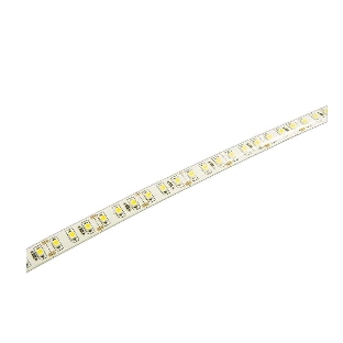 Лента светодиодная JazzWay PLS 2835/120-12V-W 12Вт/м IP65 белый свет (уп.5м)