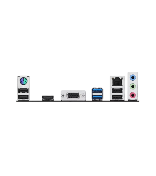 Материнская плата ASUS PRIME H610M-K ARGB, LGA1700, Intel H610, 2xDDR5, 4xSATA, 1xM.2, 1xPCIe 4.0 x16, 1xPCIe 3.0 x1, 1xVGA, 1xHDMI, 1x1Gb LAN, 2xUSB-A 5Gbps, 4xUSB-A 2.0, 3x3.5 мм, 7.1, mATX