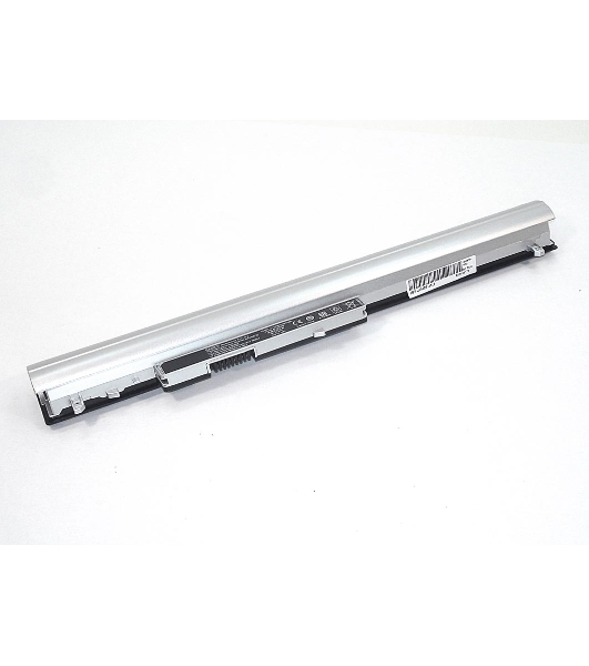 Аккумуляторная батарея для ноутбука HP Pavilion 14 10.95V 2200mAh OEM серебристый