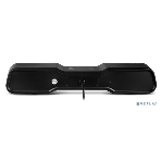 Акустическая система SVEN 450 2.0 (2x5W, Bluetooth, RGb-подсветка) черная, фото17