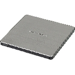 Оптический привод LG DVD-RW ext. Silver Slim Ret. USB 2.0, фото7