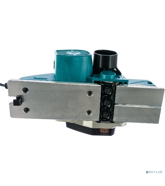 Рубанок Makita KP0800 Рубанок,620Вт,17000об\м,ширина-82мм,глуб-2.5мм,2.6кг,кор