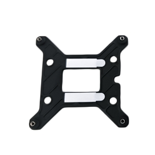 Радиатор для процессора Intel Active CPU Heat-sink for 2U server, LGA1700