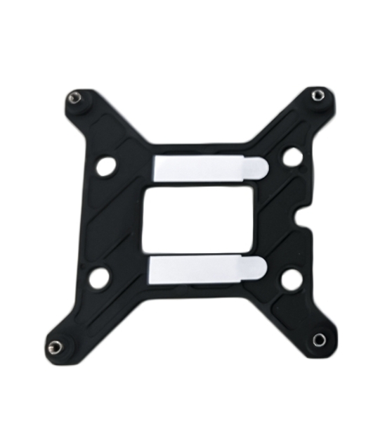 Радиатор для процессора Intel Active CPU Heat-sink for 2U server, LGA1700