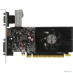 Видеокарта AFOX GeForce GT 740 Low Profile 4Gb (AF740-4096D3L3) 128Bit DVI HDMI VGA, Single fan, фото6