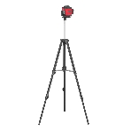 Лазерный уровень м-призм. MTX ML 360-3 Pro SET, 30 м, акк. Li 3000 мА·ч, состоит из 2 частей, фото52