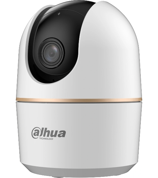 Камера видеонаблюдения Dahua DH-IPC-H3AP-0360B