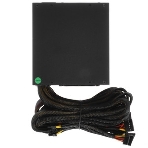 Блок питания серверный ExeGate (RM-700ADS) APFC,2х8см fan, 20+4pin/(4+4)pin+(4+4)pin, 2xPCI-E, 9xSATA, фото13
