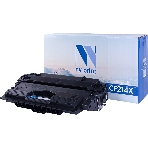 Картридж лазерный NVPrint совместимый HP CF214X для LJ 700 MFP M712 (17500k), фото 1