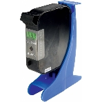 Картридж струйный Cactus CS-51645 черный (44 мл) для HP DJ 710c/720c/722c/815c/820cXi/850c/870cXi/880c, фото 1