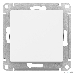 Механизм переключателя 1-кл. AtlasDesign (сх.6) 10АХ бел. SchE ATN000161, фото2