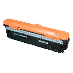 Картридж лазерный Sakura CE271A для HP LaserJet Enterprise M750xh, M750n, M750dn, CP5525xh, CP5525n, CP5525dn, синий, 15 000 к., фото2