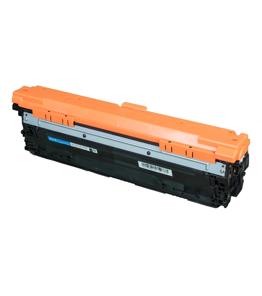 Картридж лазерный Sakura CE271A для HP LaserJet Enterprise M750xh, M750n, M750dn, CP5525xh, CP5525n, CP5525dn, синий, 15 000 к.