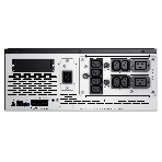 Источник бесперебойного питания APC Smart-UPS X SMX2200HV/2200 ВА/1980 Вт/8xIEC 320 C13 /2xIEC 320 C19, фото15