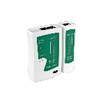 Сетевой тестер EXEGATE EX271121RUS LT-007 Exegate для RJ-45/RJ-11/RJ-12 EX271121RUS, фото2