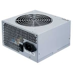 Блок питания Chieftec GPA-500S8, 500Вт, 120мм, серый, фото7