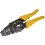 Клещи для обжима КО-07Е 10-35мм для Е типа IEK TKL20-010-035, фото2