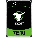Жесткий диск Seagate SATA 10Tb 7200RPM 6Gb/S 256MB ST10000NM017B, фото3