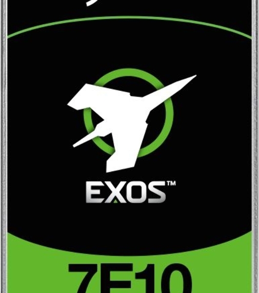 Жесткий диск Seagate SATA 10Tb 7200RPM 6Gb/S 256MB ST10000NM017B