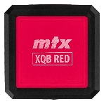 Лазерный уровень MTX XQB RED Pro SET, 10 м, красный луч, батарейки, штатив, фото10