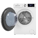 Стиральная машина Maunfeld MFWM148WH02 белый, загрузка фронтальная 8 кг, 1400 об/мин., класс: А+++, фото34