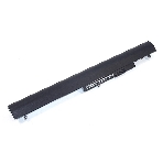 Аккумуляторная батарея для ноутбука HP Pavilion 14 10.95V 2200mAh OEM серебристый, фото 1