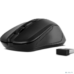 Мышь беспроводная SVEN RX-270W черный, 1600 dpi, радиоканал, USB, кнопки - 4, фото7