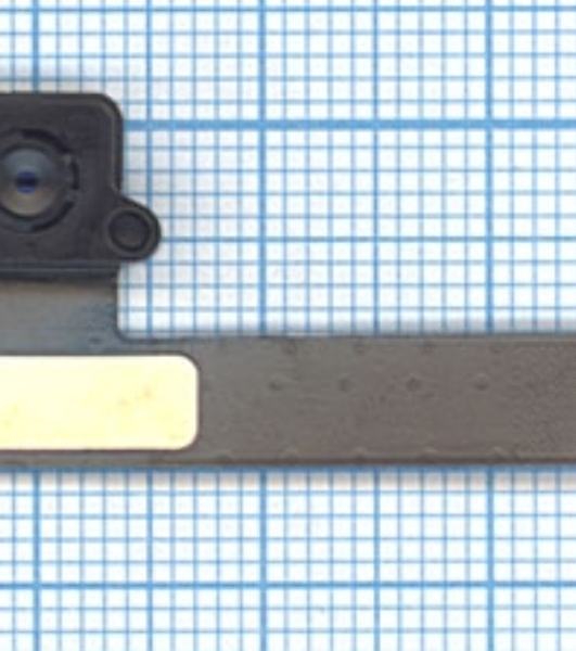 Передняя камера (Front) с шлейфом для Apple IPad mini