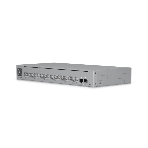 Коммутатор Ubiquiti Networking interface, (12) GbE RJ45 ports (4) 1/2.5 GbE RJ45 ports (2) 10G SFP+ ports; Total non-blocking throughput, 42 Gbps; Switching capacity, 84 Gbps, фото6