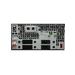 Источник бесперебойного питания Systeme Electriс SRT SRTSE6KRTX LIEC-NC 6000Вт 6000ВА черный, фото22