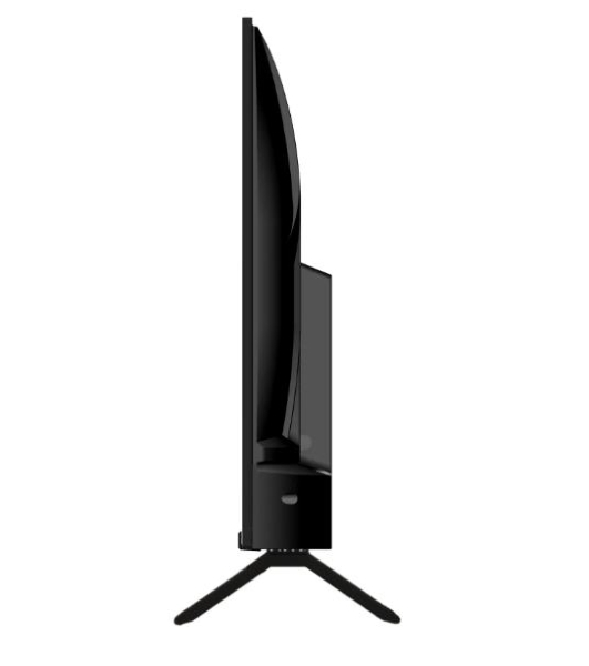 Телевизор Asano 32' 32LF5000T черный LED FHD 60Hz Smart TV