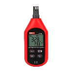Измеритель температуры и влажности UT333, -10 ~ 60C, 0 ~ 100%, фото5