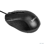 Мышь проводная ExeGate Professional Standard SH-8012 черный, 1000 dpi, USB, кнопки - 3, фото14